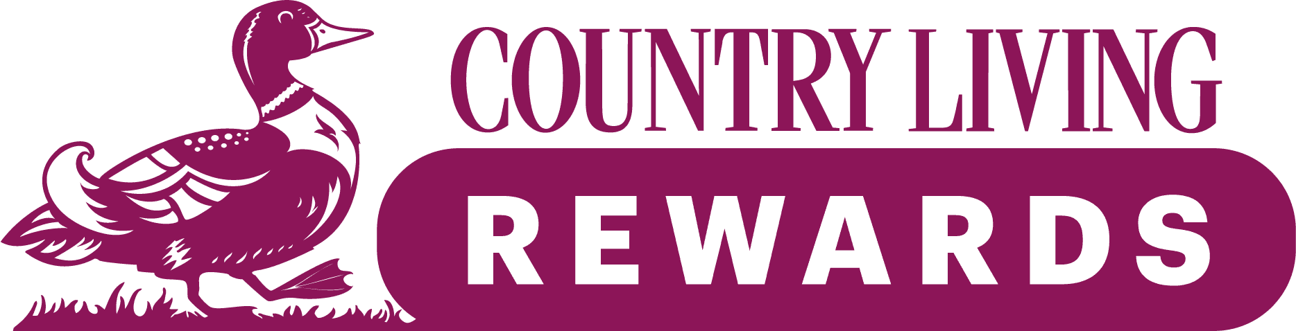 Country Living Logo